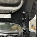 JDC Titanium Hood Bracket Hardware Mounting Kit | 2015-2021 Subaru WRX/STi