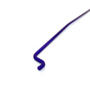 JDC Titanium Hood Prop Rod | Evo 7/8/9