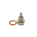 JDC Titanium Magnetic Oil Drain Plug | Multiple Applications