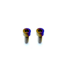 JDC Titanium MAP Sensor Hardware | Honda S2000
