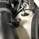 JDC Titanium MAP Sensor Replacement Bolts | Nissan R35 GT-R