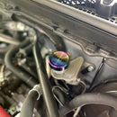 JDC Titanium Master Cap Set | 2022+ BRZ/FR-S/86