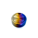 JDC Titanium Master Cap Set | Mitsubishi Evo 8/9