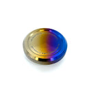 JDC Titanium Master Cap Set | Mitsubishi Evo 8/9
