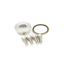 JDC Titanium MIVEC Cam Gear Cap | Mitsubishi Evo 9