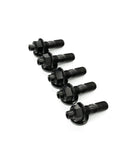 JDC Titanium O2 Housing Stud Kit | Mitsubishi Evo 4-X
