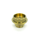 JDC Titanium Oil Cap | Mitsubishi Evo X