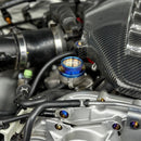 JDC Titanium Oil Cap | Nissan R35 GT-R / Multiple Nissan Applications)