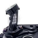 JDC Titanium Oil Filler Neck Hardware Replacement Kit | Nissan R35 GT-R