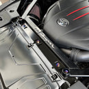JDC Titanium Radiator Support Hardware Kit | A90 Toyota Supra