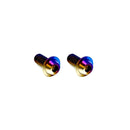 JDC Titanium Relay Bracket Hardware Replacement Kit | Nissan 370z