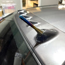 JDC Titanium Shorty Antenna (Multiple Fitments)