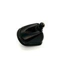 JDC Titanium Shorty Antenna | Mitsubishi Evo X