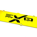 JDC Titanium Spark Plug Cover (Evo X)
