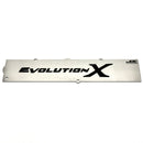 JDC Titanium Spark Plug Cover (Evo X)