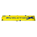 JDC Titanium Spark Plug Cover (Evo X)