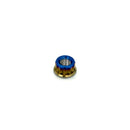 JDC Titanium Stud Kit Nuts