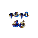 JDC Titanium Tail Light Area Hardware Kit | Mitsubishi Evo X