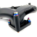 JDC Titanium Turbo to Manifold Hardware Kit for MAP Cast Investment Manifolds | Mitsubishi Evo X