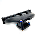 JDC Titanium Turbo to Manifold Hardware Kit for MAP Cast Investment Manifolds | Mitsubishi Evo X