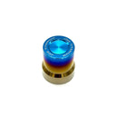 JDC Titanium V-TEC Solenoid Cover | Multiple Honda Applications