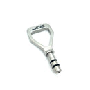 JDC Titanium V1 Oil Dipstick Handle | Evo 7/8/9/X/DSM