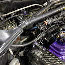 JDC Titanium V1 Oil Dipstick Handle | Evo 7/8/9/X/DSM