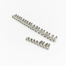 JDC Titanium Valve Cover Hardware Kit | Mitsubishi Evo X