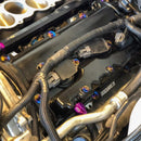 JDC Titanium Valve Cover Hardware Replacement Kit | Nissan R35 GT-R