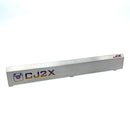 JDC Titanium Valve Cover Heat Shield (Evo 4-9)