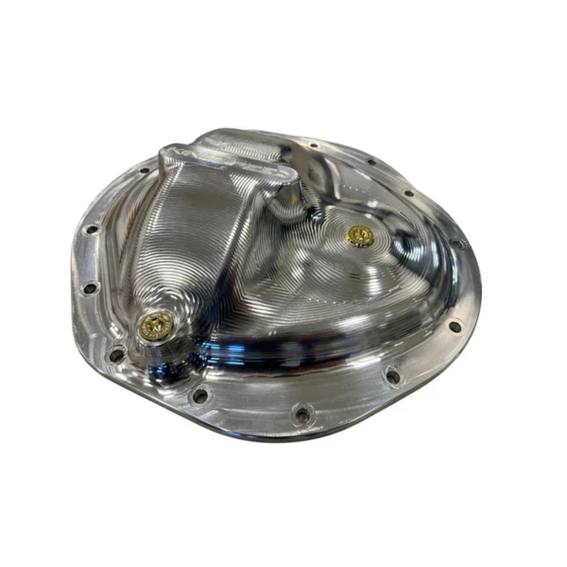 Blackline Performance - Kingspeed Billet Front Diff Cover