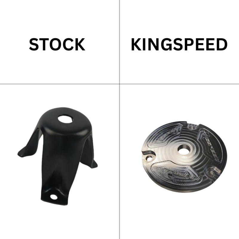 KSP TDKH Shock Towers