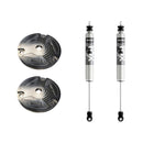 KSP TDKH Shock Towers