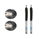 KSP TDKH Shock Towers