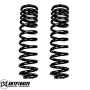 KRP-KRFC25 Coil Springs