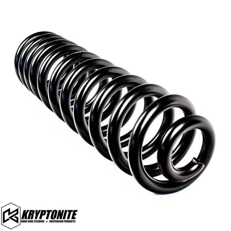 KRP-KRFC25 Coil Springs