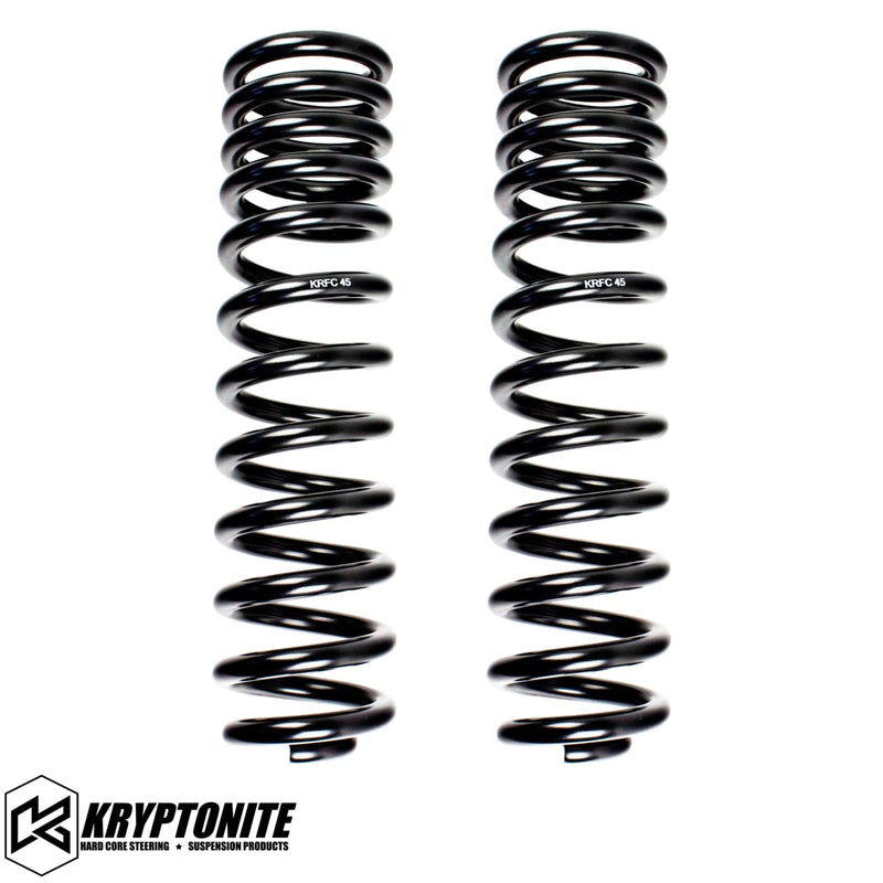 KRP-KRFC45 Coil Springs