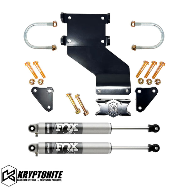 KRP-KRDSS03 RAM STEERING