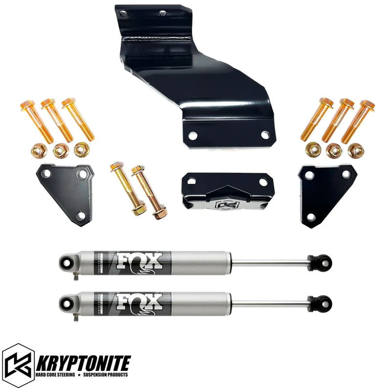 Steering Stabilizers