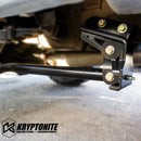 KRP-KRTB10 Traction Bars