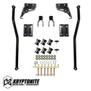 KRP-KRTB10 Traction Bars