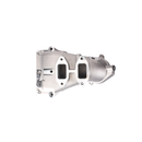 Fleece Intake & Grid Heater Kit | 2007.5-2024 6.7 Cummins