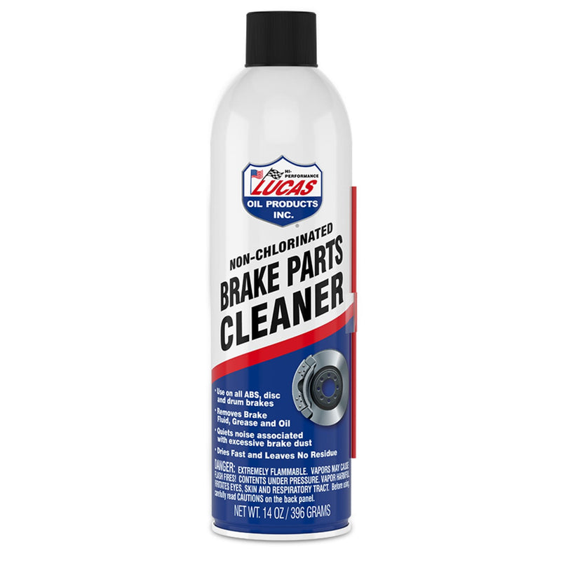 LUC-10906 Brake Cleaner