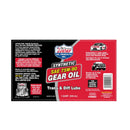 Gear Oil