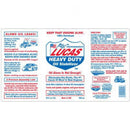 LUC-10001 Oil Stabilizer