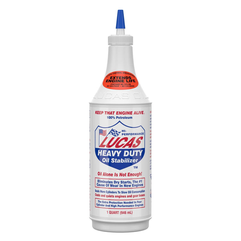 LUC-10001 Oil Stabilizer