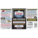 LUC-10130 Oil Stabilizer