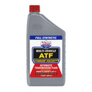 LUC-10418 Transmission Fluid