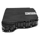 Mag-Hytec 68RFE Transmission Pan | 07.5+ 6.7 Cummins - No Thanks - Transmission Pans