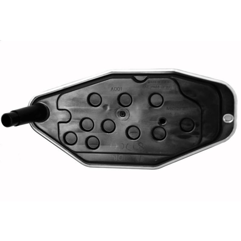 Mag-Hytec 68RFE Transmission Pan | 07.5+ 6.7 Cummins - Yes Please! (+$15) - Transmission Pans